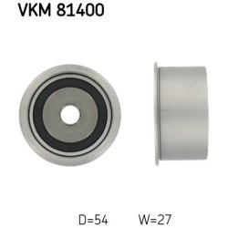 Timing Belt Deflection Guide Pulley VKM81400 SKF VKM 81400 OE Ref 1350311030