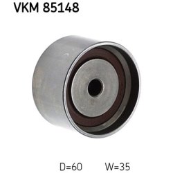 Timing Belt Deflection Guide Pulley VKM85148 SKF VKM 85148 OE Ref 2445037100 SKF