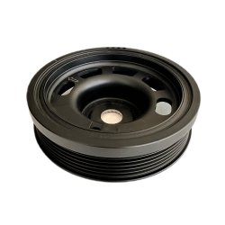 Crankshaft Belt Pulley VKM93133 SKF VKM 93133 OE Ref 04C105243AA SKF