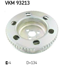 Crankshaft Belt Pulley VKM93213 SKF VKM 93213 OE Ref 55181196