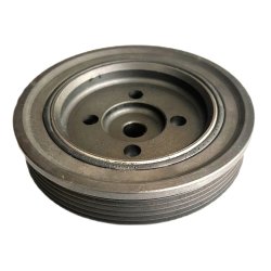 Crankshaft Belt Pulley VKM93402 SKF VKM 93402 OE Ref 1079188