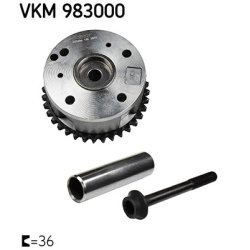 Camshaft Adjuster VKM983000 SKF VKM 983000 OE Ref 03C109088A
