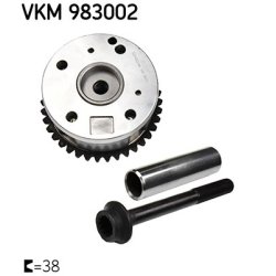 Camshaft Adjuster VKM983002 SKF VKM 983002 OE Ref 03C109088G