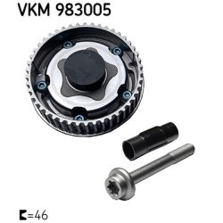 Camshaft Adjuster VKM983005 SKF VKM 983005 OE Ref 55568386