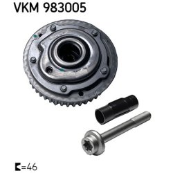 Camshaft Adjuster VKM983005 SKF VKM 983005 OE Ref 55568386 SKF