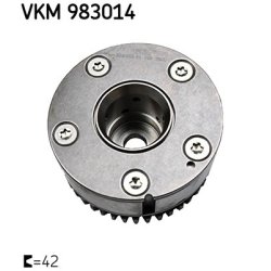 Camshaft Adjuster VKM983014 SKF VKM 983014 OE Ref 130252372R