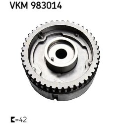 Camshaft Adjuster VKM983014 SKF VKM 983014 OE Ref 130252372R SKF