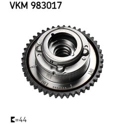Camshaft Adjuster VKM983017 SKF VKM 983017 OE Ref A2710501500
