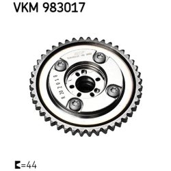 Camshaft Adjuster VKM983017 SKF VKM 983017 OE Ref A2710501500 SKF
