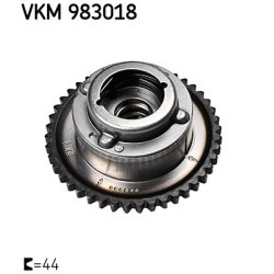 Camshaft Adjuster VKM983018 SKF VKM 983018 OE Ref A2710501400