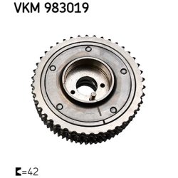 Camshaft Adjuster VKM983019 SKF VKM 983019 OE Ref A2720505247