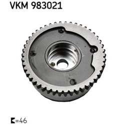 Camshaft Adjuster VKM983021 SKF VKM 983021 OE Ref A1320340010