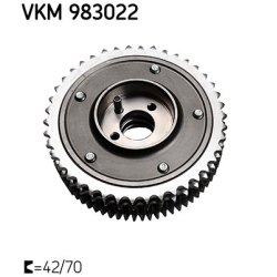 Camshaft Adjuster VKM983022 SKF VKM 983022 OE Ref A2720502347 SKF