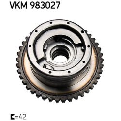 Camshaft Adjuster VKM983027 SKF VKM 983027 OE Ref A2600500600