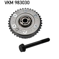 Camshaft Adjuster VKM983030 SKF VKM 983030 OE Ref 11367540346 SKF