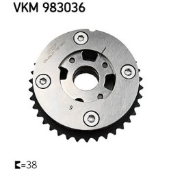 Camshaft Adjuster VKM983036 SKF VKM 983036 OE Ref 11367583819