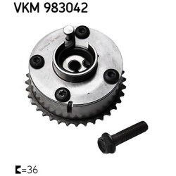 Camshaft Adjuster VKM983042 SKF VKM 983042 OE Ref 130700T010