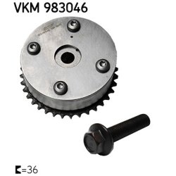 Camshaft Adjuster VKM983046 SKF VKM 983046 OE Ref 1305028020