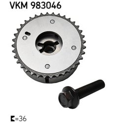 Camshaft Adjuster VKM983046 SKF VKM 983046 OE Ref 1305028020 SKF