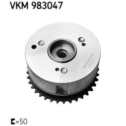 Camshaft Adjuster VKM983047 SKF VKM 983047 OE Ref 0805G9