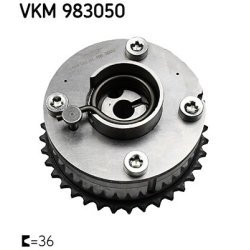 Camshaft Adjuster VKM983050 SKF VKM 983050 OE Ref 1307047010