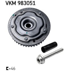 Camshaft Adjuster VKM983051 SKF VKM 983051 OE Ref 55567049