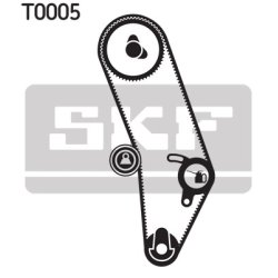 Timing Belt Kit VKMA01000 SKF VKMA 01000 OE Ref 026109119C