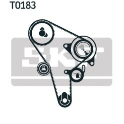 Timing Belt Kit VKMA01015 SKF VKMA 01015 OE Ref 028109119AC