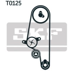 Timing Belt Kit VKMA01105 SKF VKMA 01105 OE Ref 030109119F SKF