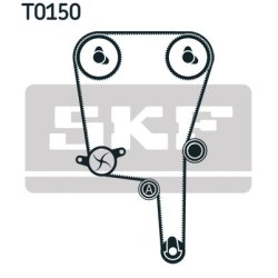 Timing Belt Kit VKMA01114 SKF VKMA 01114 OE Ref 036109119H