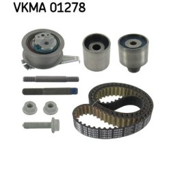 Timing Belt Kit VKMA01278 SKF VKMA 01278 OE Ref 038109244P