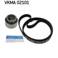 Timing Belt Kit VKMA02101 SKF VKMA 02101 OE Ref 4176840 SKF