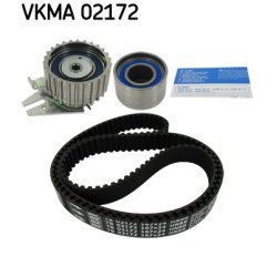 Timing Belt Kit VKMA02172 SKF VKMA 02172 OE Ref 60813590 SKF