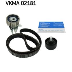 Timing Belt Kit VKMA02181 SKF VKMA 02181 OE Ref 55192240 SKF