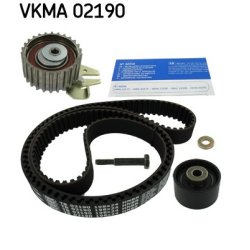 Timing Belt Kit VKMA02190 SKF VKMA 02190 OE Ref 46791189 SKF