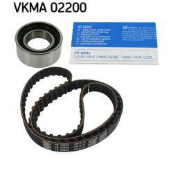 Timing Belt Kit VKMA02200 SKF VKMA 02200 OE Ref 081821 SKF