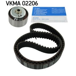 Timing Belt Kit VKMA02206 SKF VKMA 02206 OE Ref 55224645 SKF