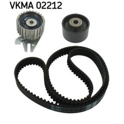 Timing Belt Kit VKMA02212 SKF VKMA 02212 OE Ref 55187100