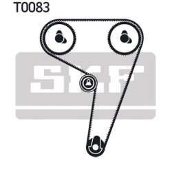 Timing Belt Kit VKMA02224 SKF VKMA 02224 OE Ref 71754850