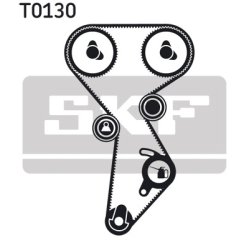 Timing Belt Kit VKMA02242 SKF VKMA 02242 OE Ref 46554826