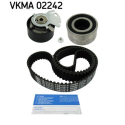 Timing Belt Kit VKMA02242 SKF VKMA 02242 OE Ref 46554826 SKF