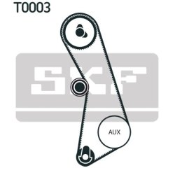 Timing Belt Kit VKMA02411 SKF VKMA 02411 OE Ref 081821