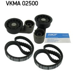 Timing Belt Kit VKMA02500 SKF VKMA 02500 OE Ref 102501 SKF