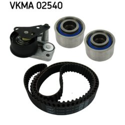 Timing Belt Kit VKMA02540 SKF VKMA 02540 OE Ref 55191536 SKF