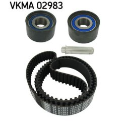 Timing Belt Kit VKMA02983 SKF VKMA 02983 OE Ref 4740847 SKF