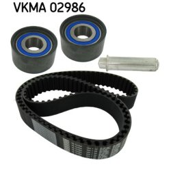 Timing Belt Kit VKMA02986 SKF VKMA 02986 OE Ref 0816A4 SKF