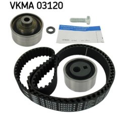 Timing Belt Kit VKMA03120 SKF VKMA 03120 OE Ref N01025420 SKF
