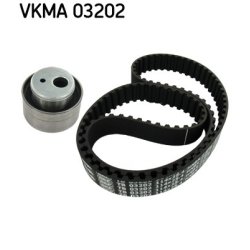 Timing Belt Kit VKMA03202 SKF VKMA 03202 OE Ref 081669 SKF