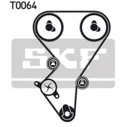 Timing Belt Kit VKMA03210 SKF VKMA 03210 OE Ref 081640