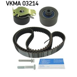 Timing Belt Kit VKMA03214 SKF VKMA 03214 OE Ref N01025420 SKF